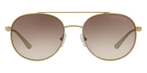 Michael Kors™ Lon MK1021 Pilot Sunglasses 